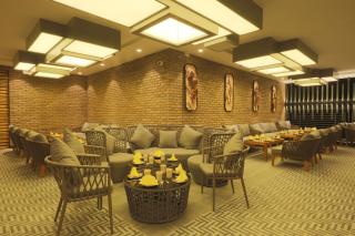 Hotel Delice - Bhilwara - 4
