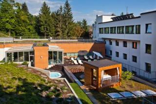 Hotel Astoria Superior - Bled - 4