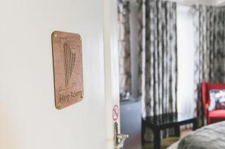 The Symphony Guest House - 4