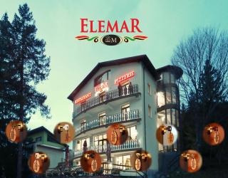 Pensiunea ELEMAR - 9