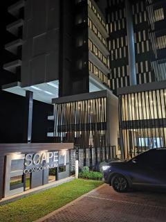 Mae Pim Dream Condo - Mae Pim - 2