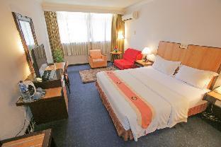 Metro Park View Hotel Kota Lama Semarang - Semarang - 5