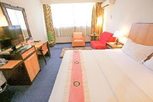 Metro Park View Hotel Kota Lama Semarang - Semarang - 3