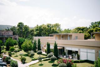 Sikyon Coast Hotel And Resort - Xylokastro - 0
