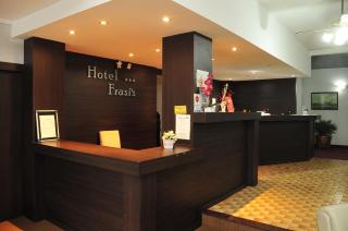 Hotel Frasi's - 0