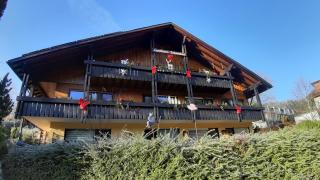 Landhaus Schwaben - Schönmünzach - 6