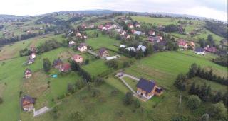 Villa Dorka - Istebna - 8