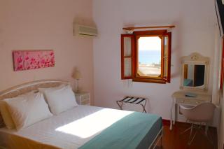 Cavo Grosso Bungalows - Mavrovouni - 3