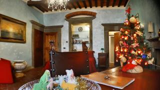 Suite La Gioconda - Castiglion Fiorentino - 3