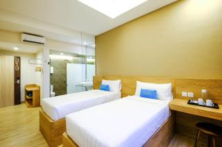 Desatu Hotel - Medan - 2