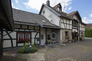Ferienhaus Vennblick - 5
