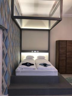 All In Apartman IV. - Budapest - 0