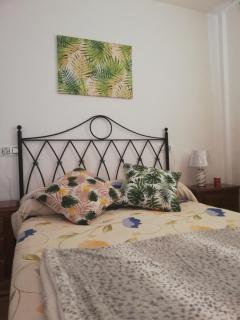 APARTAMENTO NATURISTA EN PRIMERA LÍNEA! - Vera - 8