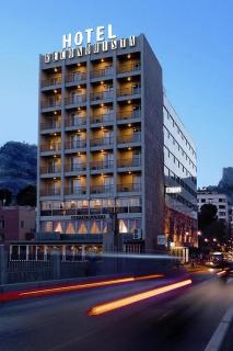 Hotel Reconquista - Alcoi - 0