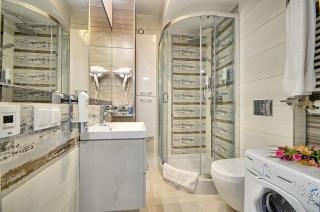 Apartament Niebieski z tarasem - Szczyrk - 6