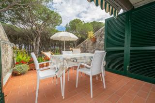 Condominio Dunelba - Marina di Campo - 0