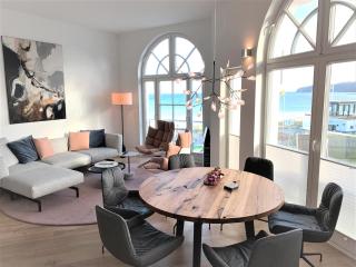 Ocean Cloud***** - Binz - 8