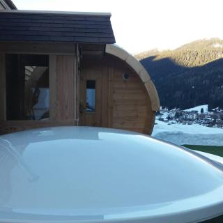 B&B Al Castel - Padola - 7