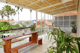 Na-Mi Guesthouse Canggu - Canggu - 6