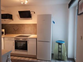 Jonas Apartment - Winterberg - 9