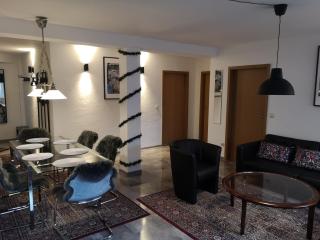 Jonas Apartment - Winterberg - 6