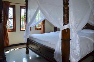 Villa Ditya - Luxury villa near Yogyakarta - 7