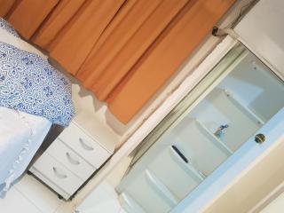 Apartamento Copacabana 336 - Rio de Janeiro - 1