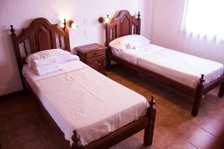 San Remo Gesell Mar Apart - 1