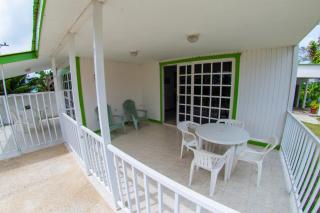 Posada Caribbean Refuge - San Andrés - 9