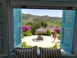 Lemon Tree Cottage - Finikounta - 2