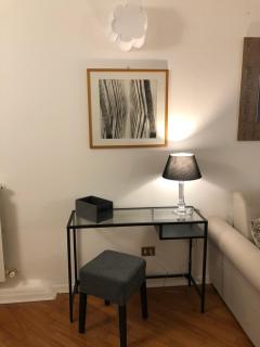 Uno sguardo sul lago Appartam - 8