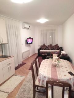 FEEL LIKE HOME - Vrnjačka Banja - 8