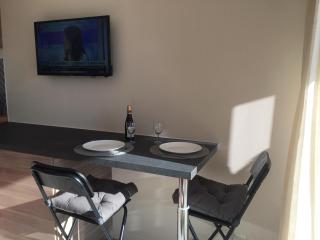 Bord de mer, studio avec terrasse - 3