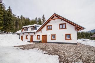 Apartmány Bílá 188 - Bílá - 5
