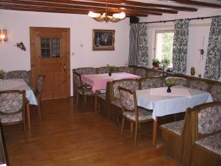 Gästehaus Eckstein - Oy-Mittelberg - 6