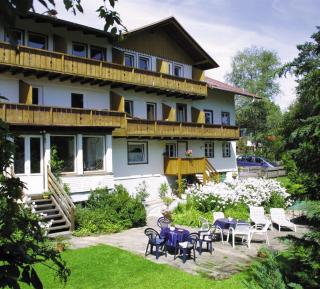Gästehaus Eckstein - Oy-Mittelberg - 0