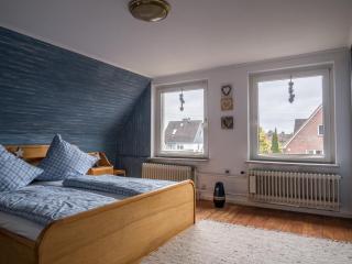 Wohlfühlen in Ostseenähe - Ratekau - 7