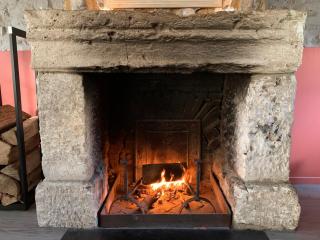 Le Manoir du Perroy - Saint-Wandrille-Rançon - 5