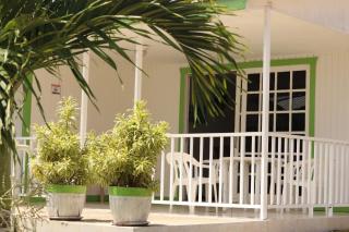 Posada Caribbean Refuge - San Andrés - 8