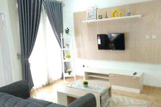 Guest House Shakilla 2 Rancagoong Syariah - Cianjur - 2