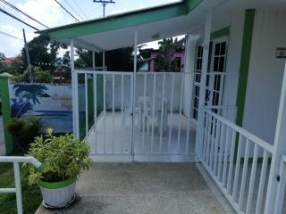 Posada Caribbean Refuge - San Andrés - 7