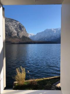 Seehaus am Hallstätter See - Hallstatt - 9