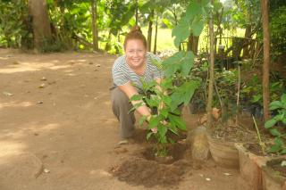 HOMESTAY CAMPING ANURADHAPURA - Anuradhapura - 3