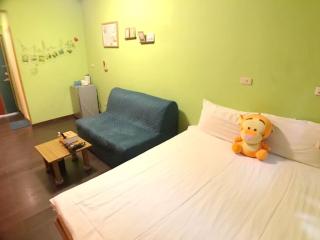 逢甲朵拉 - Taichung - 3