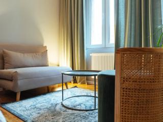 Amazing Location - City Center Studio - Bucharest - 5