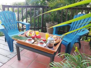 Vanille Lodge - Le Marin - 7