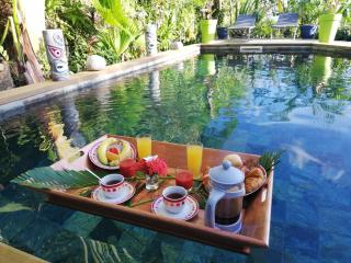 Vanille Lodge - Le Marin - 8