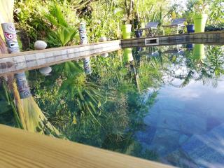 Vanille Lodge - Le Marin - 9