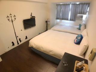 逢甲朵拉 - Taichung - 1