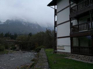 APARTAMENT GOLDEN ROSE 2 - Buşteni - 7